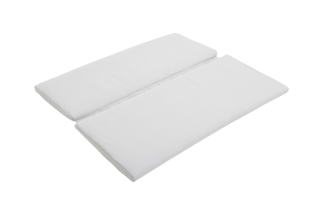 HAY Opvouwbaar kussen voor Crate Lounge Sofa - sky grey