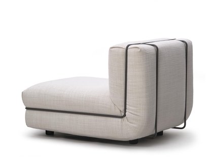 Karakter GB Lounge fauteuil