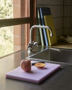 HAY Slice Snijplank M - lavender