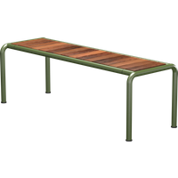 HOUE AVANTI Bank - thermo as - olive green - medium