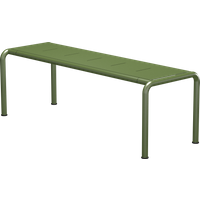 HOUE AVANTI Bank - olivgrün - olive green - medium