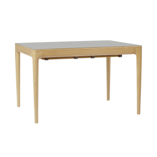 UMAGE Heart'n'Soul eettafel 120 - cloud grey