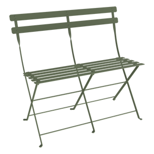 Fermob Bistro 2-zits opklapbank - 82 cactus