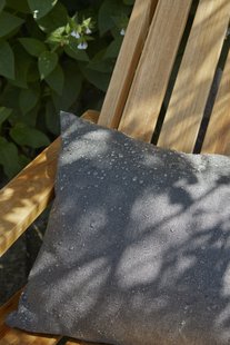 Skagerak by Fritz Hansen Ligstoel Between Lines