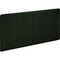 Objekte unserer Tage FREY MAX hoofdbord - OUTHugMe032 - Large - Hoes niet afneembaar