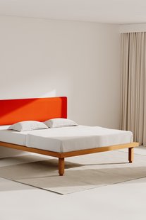 Objekte unserer Tage FREY MAX hoofdbord - Afneembare hoes - Large - OUTVidar4_0542