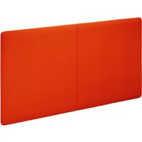 Objekte unserer Tage FREY MAX hoofdbord - OUTVidar4_0542 - medium - Afneembare hoes