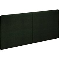 Objekte unserer Tage FREY MAX hoofdbord - OUTHugMe032 - Xlarge - Afneembare hoes