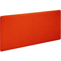 Objekte unserer Tage FREY MAX hoofdbord - OUTVidar4_0542 - Xlarge - Afneembare hoes