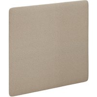 Objekte unserer Tage FREY MAX hoofdbord - OUTHugMe071 - Xsmall - Afneembare hoes