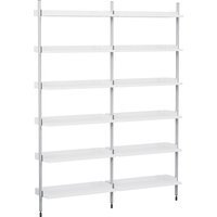 HAY Pier Systeem 102 - white
