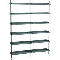 HAY Pier Systeem 102 - blue