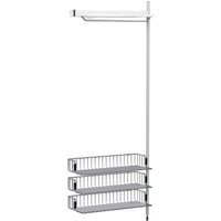 HAY Pier systeem 1020 Add on - white