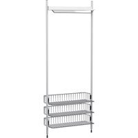 HAY Pier Systeem 1021 - white