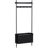 HAY Pier Systeem 1061 - black