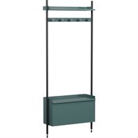 HAY Pier Systeem 1061 - blue