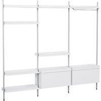 HAY Pier systeem 1093 - white