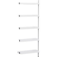 HAY Pier Systeem 110 Add on - white