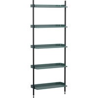 HAY Pier Systeem 111 - blue