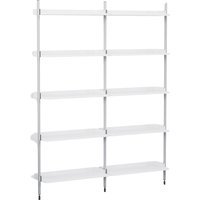 HAY Pier Systeem 112 - white