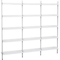 HAY Pier Systeem 113 - white