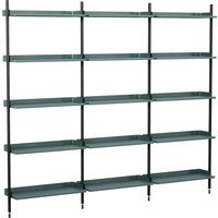 HAY Pier Systeem 113 - blue