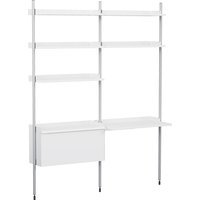 HAY Pier Systeem 12 - white