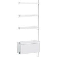 HAY Pier Systeem 130 Add on - white