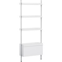 HAY Pier Systeem 131 - white