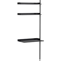 HAY Pier Systeem 10 Toevoeging - black