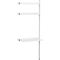 HAY Pier Systeem 10 Toevoeging - white