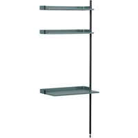 HAY Pier Systeem 10 Toevoeging - blue