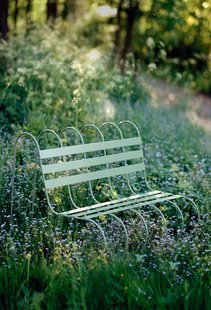 Design House Stockholm Gardener's bank