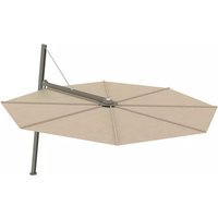Umbrosa Versa UX Safari parasol - zonder paraplustandaard