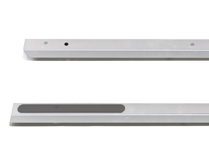 Richard Lampert Bladdragers voor Eiermann tafelframes 1 + 2 - wit