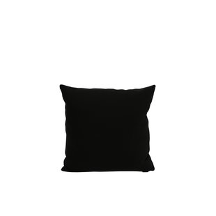 Vitra Vitra Kussens 40 x 40 cm - LaserRE 03 dark carbon