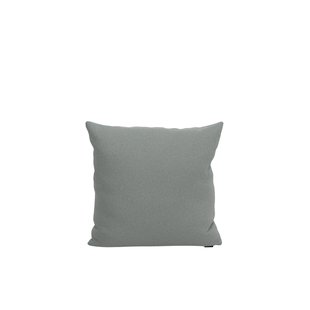 Vitra Vitra Kussens 40 x 40 cm - LaserRE 65 eisblau/crème