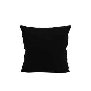 Vitra Vitra Kussens 50 x 50 cm - LaserRE 03 dark carbon