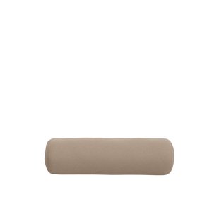 Vitra Vitra Kussens 54 x 16 cm - LaserRE 61 nude/crème