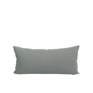 Vitra Vitra Kussens 65 x 30 cm - LaserRE 65 eisblau/crème