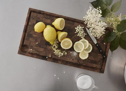 Skagerak by Fritz Hansen Dania snijplank - 50 x 27 cm