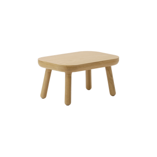 UMAGE Paff tafel - eiken - 27 cm