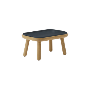UMAGE Paff tafel - antraciet - 27 cm