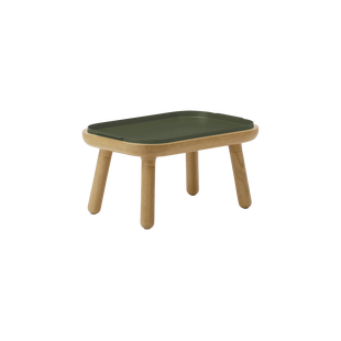 UMAGE Paff tafel - UmageOliveGreen - 27 cm