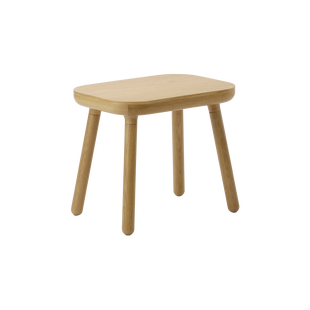 UMAGE Paff tafel - eiken - 43 cm