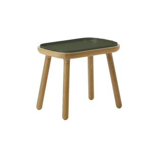 UMAGE Paff tafel - UmageOliveGreen - 43 cm