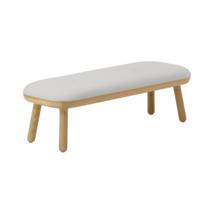 UMAGE Paff bank - Sterling - 30,5 cm