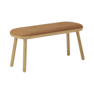 UMAGE Paff bank - Sugar Brown - 46,5 cm