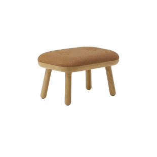 UMAGE Paff kruk - Sugar Brown - 30,5 cm