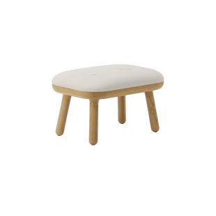 UMAGE Paff kruk - White Sands - 30,5 cm